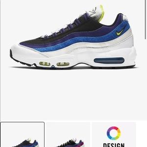 Meet your Posher, Kendall